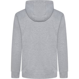 Nike Foundation Mens Hoodie In Grey