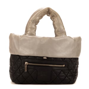 Cocoon Reversible  Handbag
