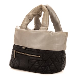 Cocoon Reversible  Handbag