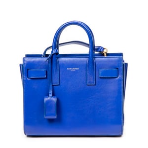Nano Sac de Jour  Shoulder Bag