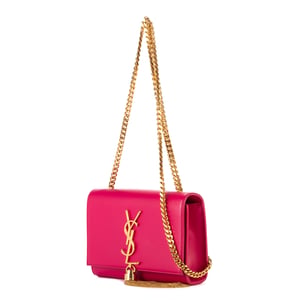 Kate Tassel Mini Shoulder Bag