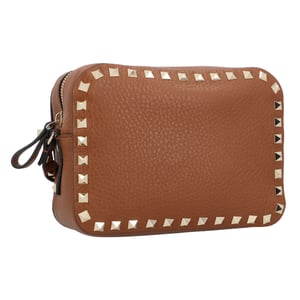 Valentino Garavani Rockstud Schoudertas