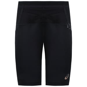 Asics Fujitrial Sprinter Womens Black Shorts