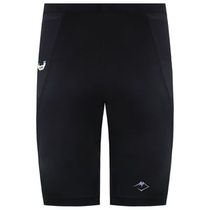 Asics Fujitrial Sprinter Womens Black Shorts