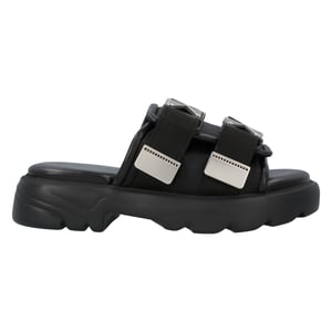 Bottega Veneta Flash svart