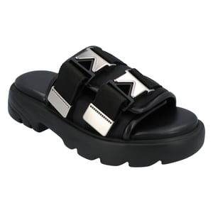 Bottega Veneta Flash svart