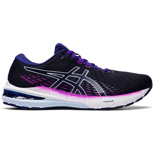 Asics Gel-Pursue 8 Womens Black Running Shoes