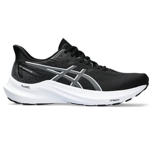 Asics GT-2000 12 Narrow Womens Black Running Shoes
