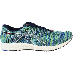 Asics Gel-DS Mens Green Trainers