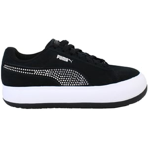 Puma Mayu Paris Fashion Week Womens Black Trainers