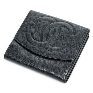 Timeless Compact Bifold Wallet Portemonnee