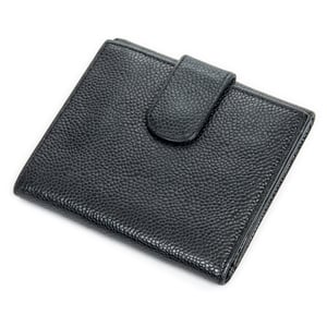 Timeless Compact Bifold Wallet Portemonnee