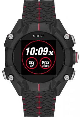 Guess C3001G1 Mens Smartwatch