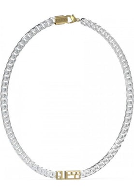 Guess JUMN03204JWYGSTT-U Mens Necklace