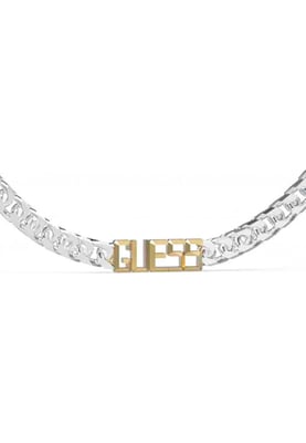 Guess JUMN03204JWYGSTT-U Mens Necklace
