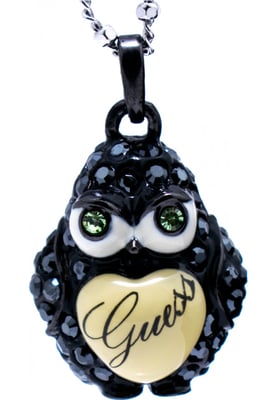 Guess UBN12021 Dames Ketting