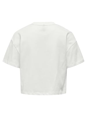 T-shirt alleen voor kinderen