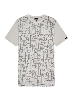 T-shirt Ellesay