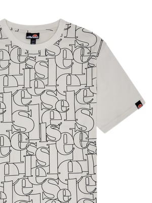 T-shirt Ellesay