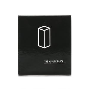 Tower Nubuck Cleaning Block - One Size (Other)