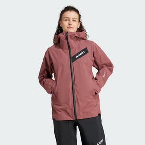 Terrex Techrock 3L Gore-Tex C-Knit Jacket