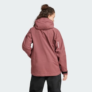 Terrex Techrock 3L Gore-Tex C-Knit Jacket