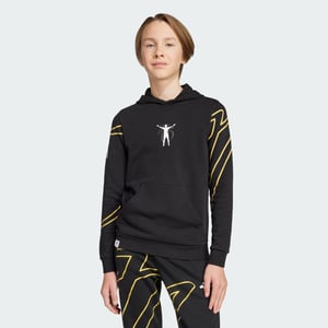 Jude Bellingham Culturewear Hoodie Kids