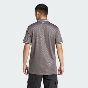 Real Madrid 24/25 Third Jersey