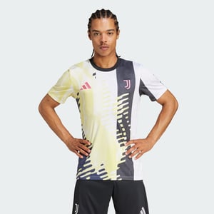 Juventus 24/25 Pre-Match Jersey
