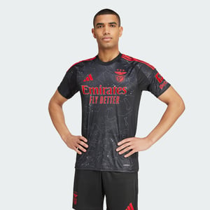 Benfica 24/25 Away Jersey