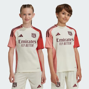Olympique Lyonnais 24/25 Third Jersey Kids