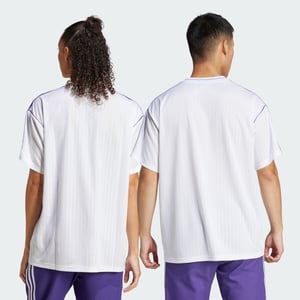 Real Madrid Terrace Icons Jersey (Gender Neutral)