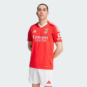 Benfica 24/25 Home Jersey