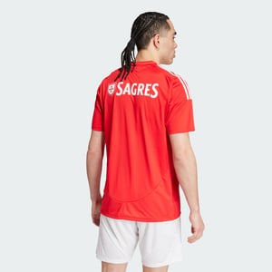 Benfica 24/25 Home Jersey