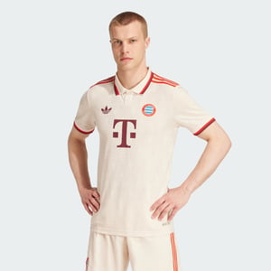 FC Bayern 24/25 Third Authentic Jersey