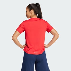 Poland HIIT Training Tee