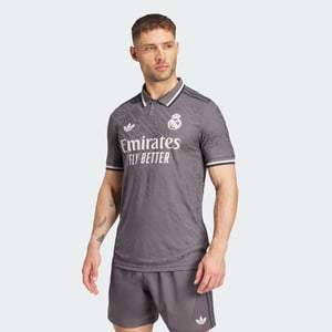 Real Madrid 24/25 Third Jersey