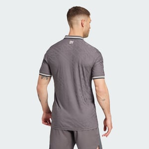 Real Madrid 24/25 Third Jersey