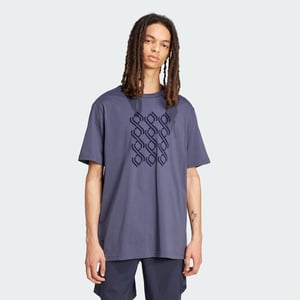Juventus Seasonal Heavy Cotton Tee