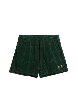 Superdry dames country club shorts