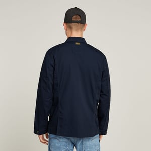 G-Star RAW 4 Pocket Overshirt