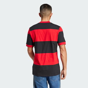 CR Flamengo '81 Home Jersey