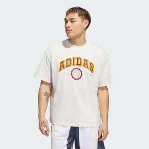 Summer of Sport Graphic Tee
