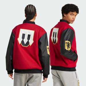 Manchester United VRCT Jacket (Gender Neutral)
