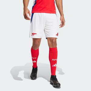 Arsenal 24/25 Home Shorts