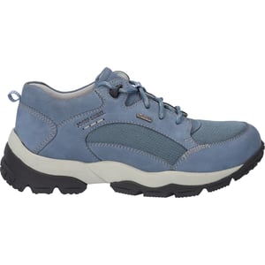 JOSEF SEIBEL Dames Lage schoen Philippa 53 in blauw