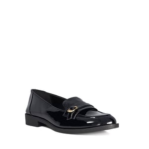 Dune Ladies Globals - Leather Tassel Loafers