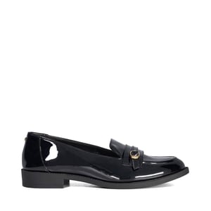 Dune Ladies Globals - Leather Tassel Loafers