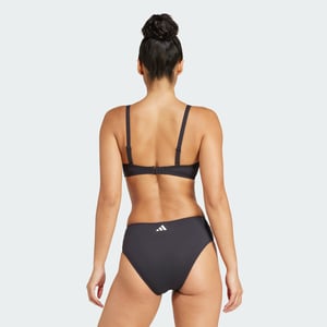 Iconisea Padded Bandeau Top