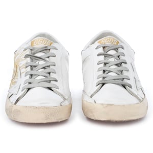 Golden Goose "Superstar" sneakers